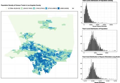 Los Angeles Population 2024 Census Data - Tedda Linette