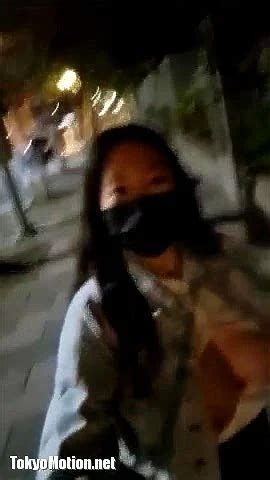 Watch 巨乳露出 素人 巨乳 露出 公共の場で 個人撮影 Solo Porn SpankBang