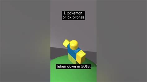 Remember These Deleted Roblox Games Shorts Youtube
