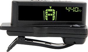 03-DADDARIO-TUNER | Vintage Guitar® magazine