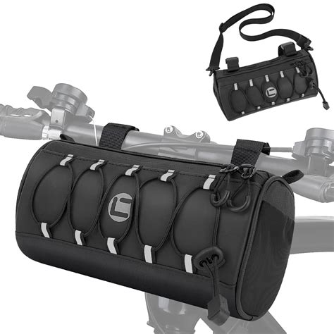 handlebar bags for motorcycles 9