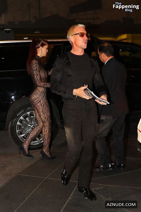 Alexandra Drewchin Nude Aznude