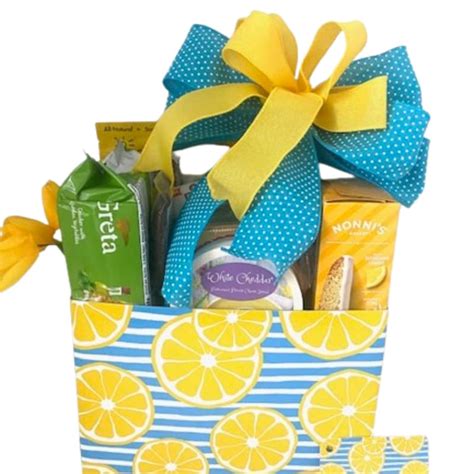 Gift Baskets - 60+ Gift Ideas for 2024