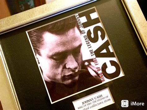 There's a new Johnny Cash album releasing in 2014, enjoy his best of ...