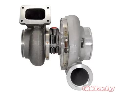 ATP Turbo Gen2 GTX5009R 76mm With Garrett 96 A R T6 Undivided