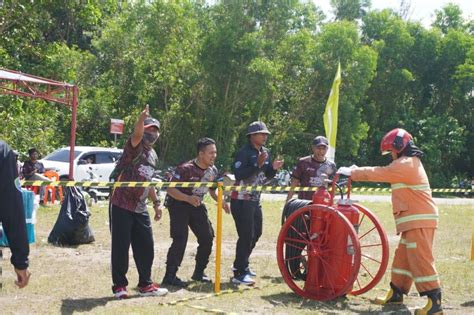 Lebih Dari 20 Juta Jam Kerja Selamat Pertamina EP Bunyu Field Lakukan