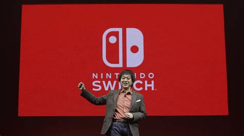 La próxima consola de Nintendo un cambio revolucionario en la historia