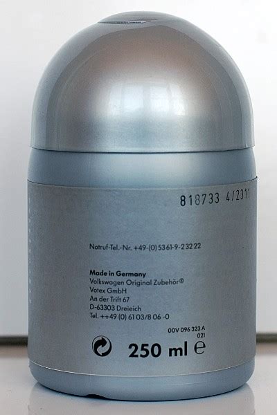 Справочник расходников для VW Passat B6