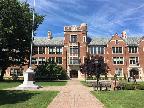 Dobbs Ferry High School | Dobbs Ferry NY