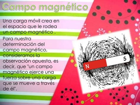 Campo Magnetico Ppt