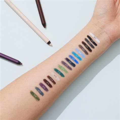 Matte Eye Liner 013 Nude