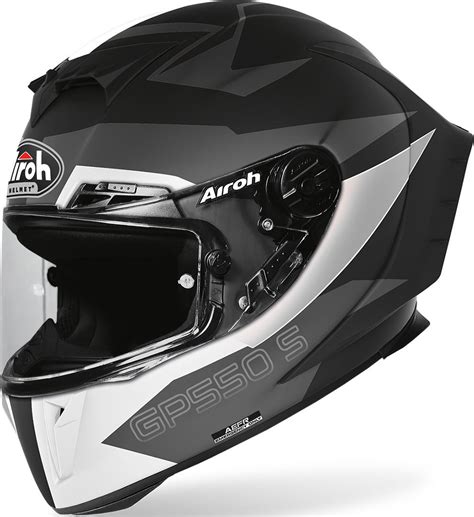 Buy Airoh GP550S Vektor Helmet Online with Free Shipping – superbikestore