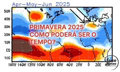Quanto Tempo Dura A Primavera - O tempo na Primavera 2025 - Possivelmente continuaremos com tempo ...