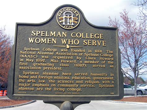 national alumnae association  spelman college dc metro chapter