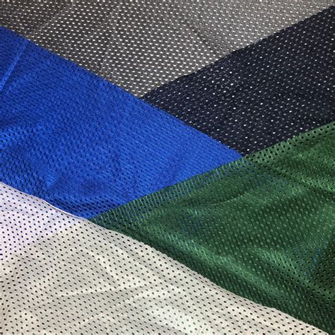 Airmesh Material