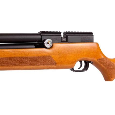 Rifle Pcp Red Target R W Armeria Pepe Gioda