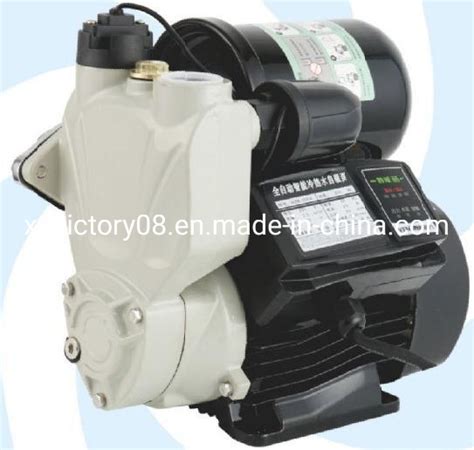 Wzb Automatic Self Priming Booster Pump Wzb 1500a Booster Pump And Automatic Pump