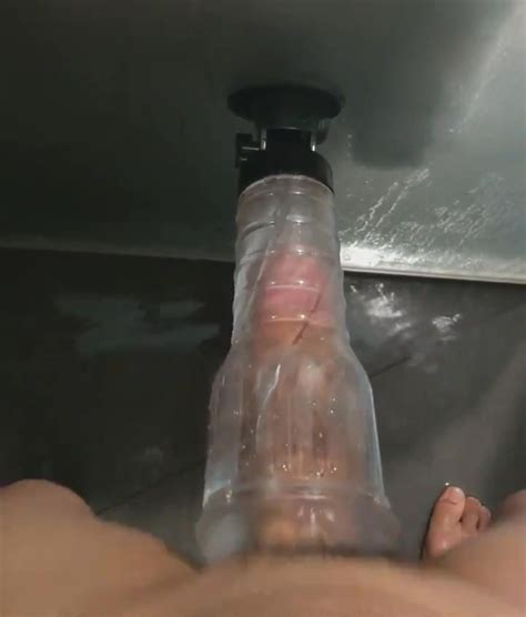 Uncut Asian Fleshlight Fuck Thisvid