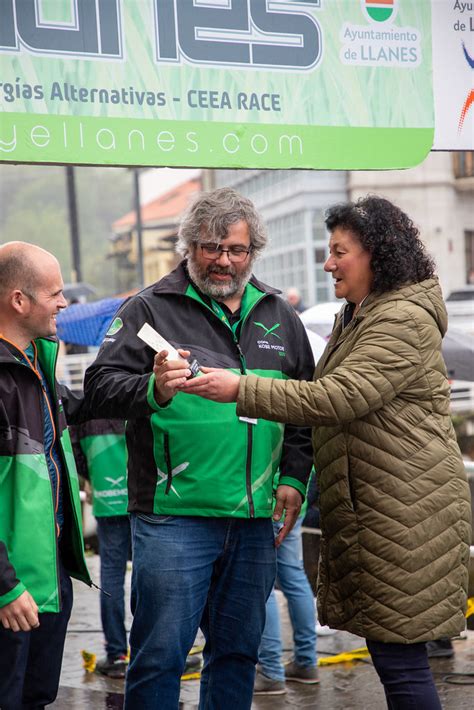 Eco Rallye Villa de Llanes 2023 2ª prueba Copa Kobe ECO Flickr