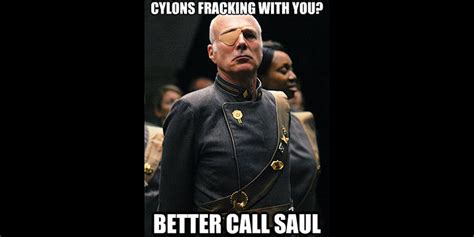 Battlestar Galactica Memes