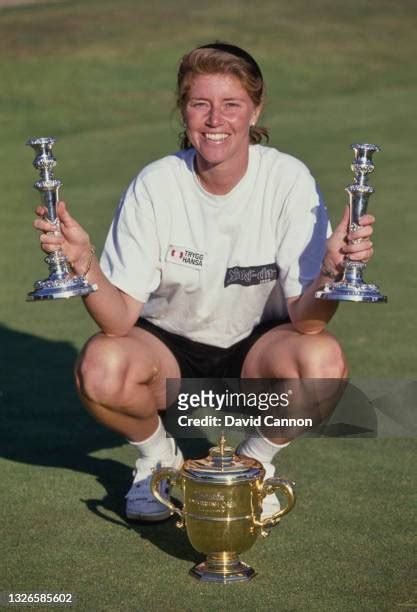 Hot Sexy Helen Alfredsson Bikini Pics