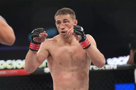 Pfl Brendan Loughnane To Headline Atlanta Card As Brit Sets Sights On