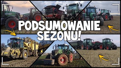 Podsumowanie Sezonu 2021 Z Najlepszą Ekipą Agro Świętokrzyskie Team