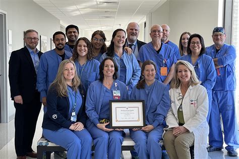 Lancaster Medical Center Earns Key Accreditation Approval For Cardiac