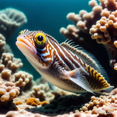 Blenny. Its kingdom, phylum, class, order, family, genus, and species ...