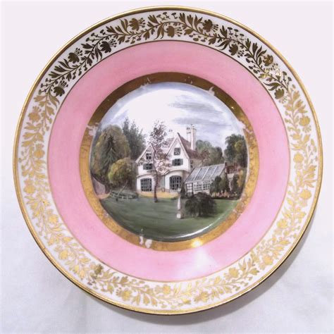 Walthamstow Tea Service – Vestry House Museum