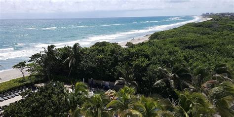 Jupiter Beach Resort & Spa in Jupiter, Florida