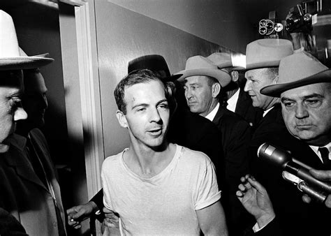 50 years later: Four shattering days after JFK's assassination | The ...