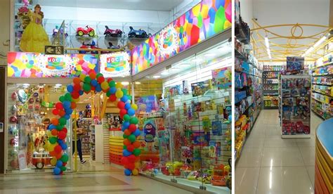 Loja De Brinquedos Campina Grande