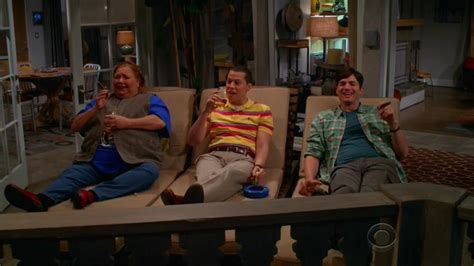 Chuck Lorre explains that 'Two and a Half Men' finale surprise ending ...