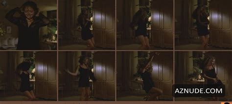 REBECCA GAYHEART Nude AZNude