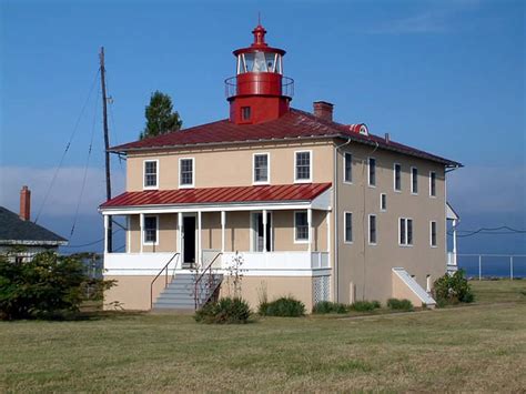 Haunted Lighthouses A Ghostly Light In The Dark Hubpages