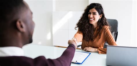 6 Tips For Working With A Recruiter Digital Marketing Recruiters