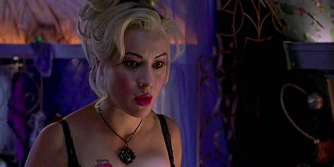 Jennifer Tilly Bride Of Chucky Makeup | Saubhaya Makeup