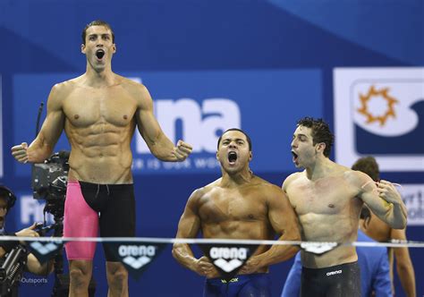 The Gay Version Of SI S Swimsuit Issue Outsports