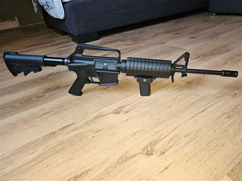 Mooie Replica Voor De Beginner Airsoft Bazaar