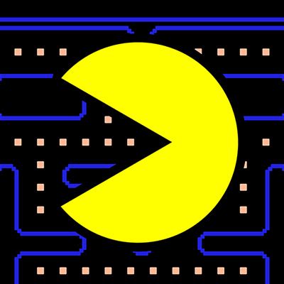 GAMES │ The Official Site for PAC-MAN