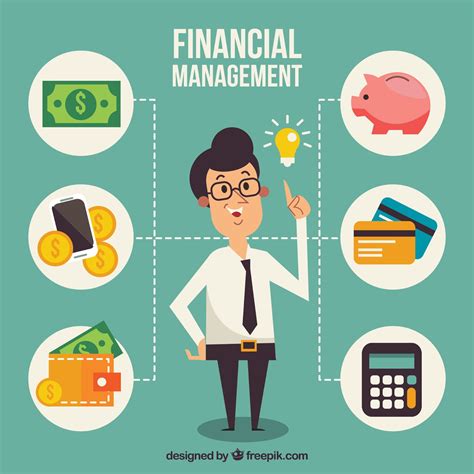 management  finance financial management company affairs