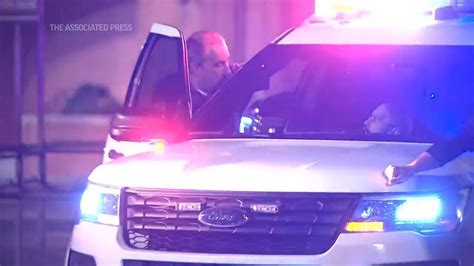 Convicted Sex Offender In Custody After Escape YouTube