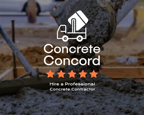 Concrete Patios in Concord, NC - Concrete Concord