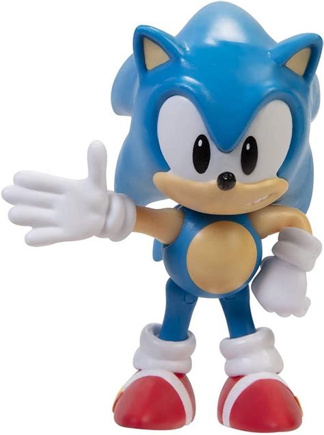 Sonic The Hedgehog Movie Toys 2020 | ubicaciondepersonas.cdmx.gob.mx