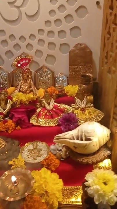 श्री स्वामी समर्थ🙏माझी शेवटच्या श्रावणी सोमवारची पूजा🙏 Daily Pooja