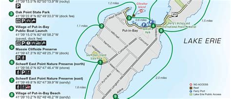 Erie Islands Resources - Lake Erie Islands Conservancy