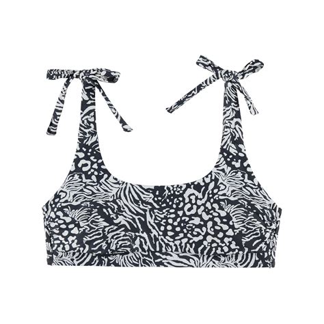 Bandeau Top Kelsie Von Beldona Bikini Oberteile Beldona Ag