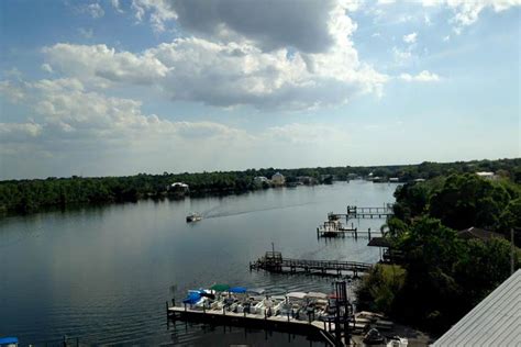 Contact Us | Homosassa Springs Marina