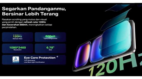 Keunggulan Dan Kelemahan Infinix Hot G Punya Bodi Tipis Dan Layar Jempolan Harga Sejutaan